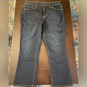 New with out tags Universal Threads size 10 jeans
